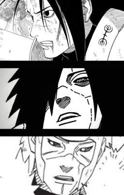 [Naruto]『 Uchiha Madara, Senju Tobirama 』Ngày Mười Tháng Hai