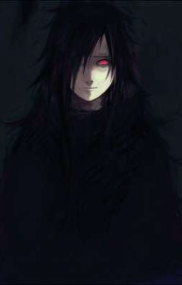 [Naruto] Uchiha Trong Đôi Mắt