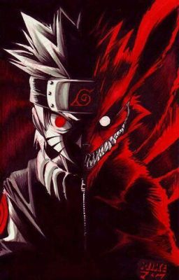 Naruto Uchiha Uzumaki Namikaze Senju  The Vampire Hybrid of Konoha