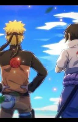 Naruto una nueva versión?