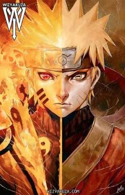 Naruto Uzumaki ¡La Reencarnación de Zenosama y los Guerreros Z! (One Shot)