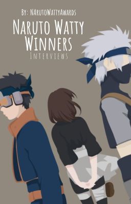 Naruto Watty Winners