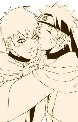 (Naruto x Gaara) Cuộc sống trong thời hiện đại