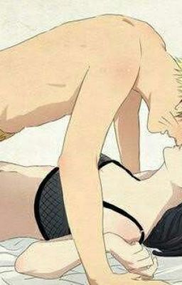 Naruto x Hinata (18+)