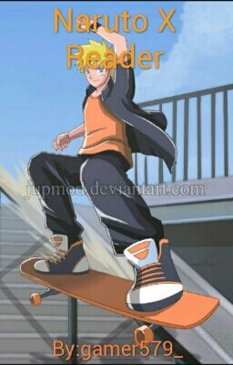 ❤Naruto X Reader❤ Slow Updates