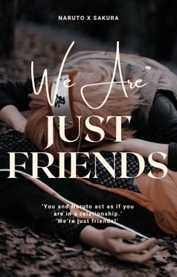 Naruto x Sakura | We Are Just Friends