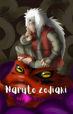 Naruto zodiaki :D