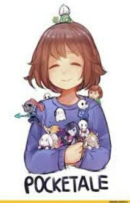 (Narwhale x frisk) I think im in love with you