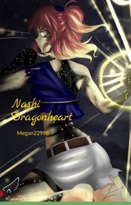 Nashi Dragonheart