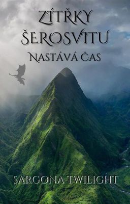 Nastává Čas (Zítřky šerosvitu)