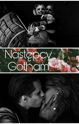 Następcy Gotham 