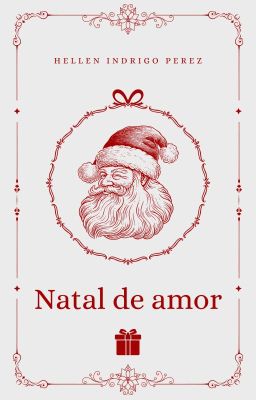 Natal de amor.