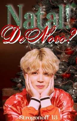 ☃︎ Natal! De Novo? ☃︎ Jikook