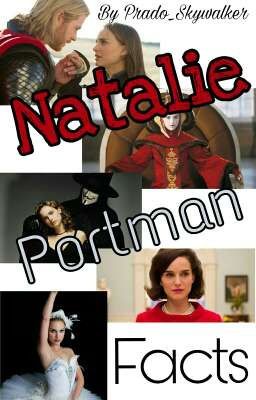 ☆Natalie Portman Facts☆