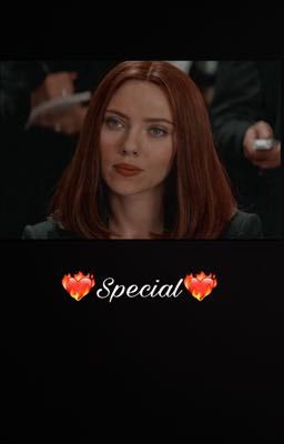 ♡ Natasha Romanoff and Kate Brown♡