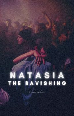 Natasia | 18+