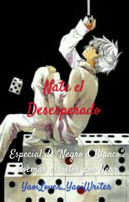 Nate el Desesperado