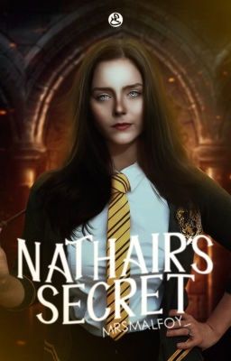 NATHAIR'S SECRET ⋆ theodore nott 