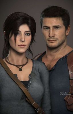 Nathan and Lara 