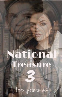 National Treasure 3