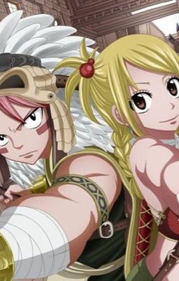 Native Princess (NaLu fanfic)