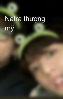 Natra thượng mỹ