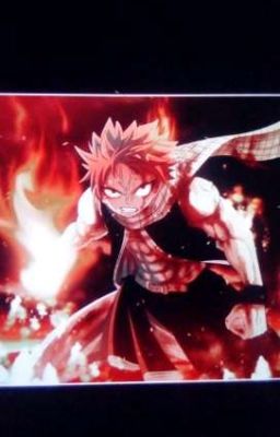 Natsu Dragneel