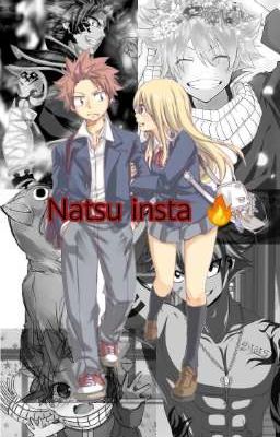 Natsu insta 🔥