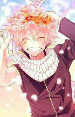 (Natsu X Reader)