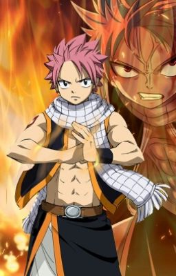 Natsu x Reader 