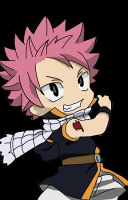 Natsu X Reader X Gray