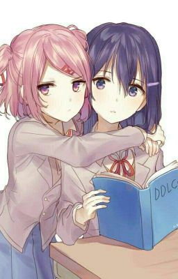 ~Natsuki x Yuri~ 💗💜