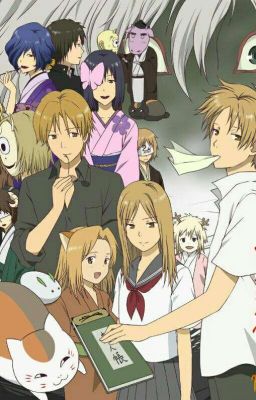 《 Natsume Yuujinchou 》 Khúc giao mùa bình yên