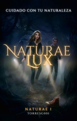 Naturae «Lux» ©