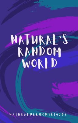 Natural's Random World