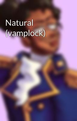 Natural (vamplock)