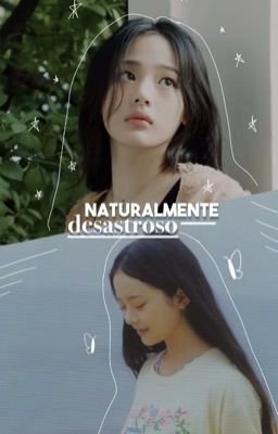 naturalmente desastroso | bbangsaz 