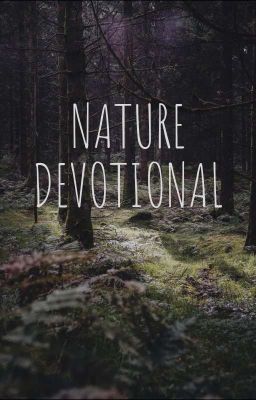 Nature Devotionals