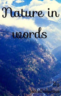 Nature in words