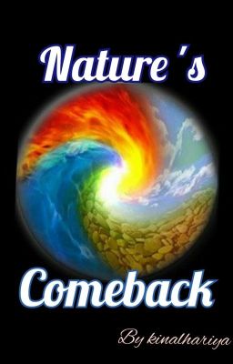 Nature's Comeback