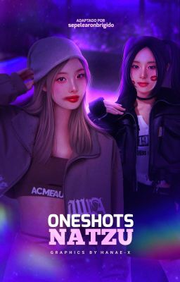 Natzu One Shots [Adaptación]