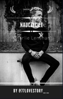 Nauczyciel.. Ch.L