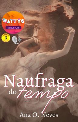 Naufraga do Tempo [COMPLETO]