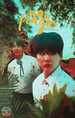 Náufragos ➼ Yoonseok