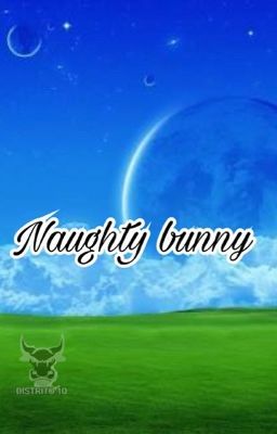 Naughty bunny