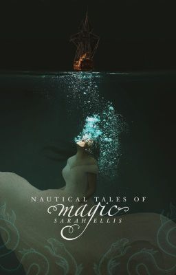 Nautical Tales of Magic