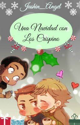 Navidad con los Crispino - Emil x Mickey