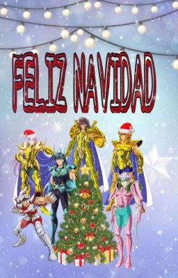 ⛄Navidad con Saint Seiya⛄