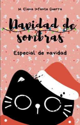 Navidad de sombras/ Especial de Navidad 🎀🎄