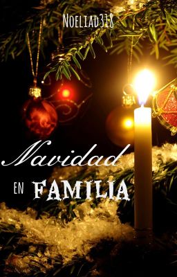 Navidad en familia